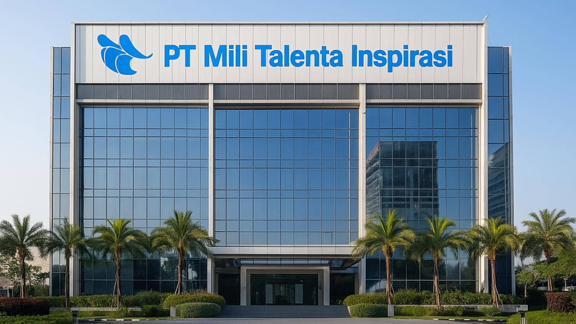 Mitra Pengembangan SDM & Transformasi Industri Kelapa Sawit